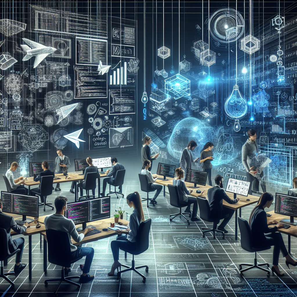 The Architecture of Digital Success: NY\'s Web Design Innovation - Geek ...