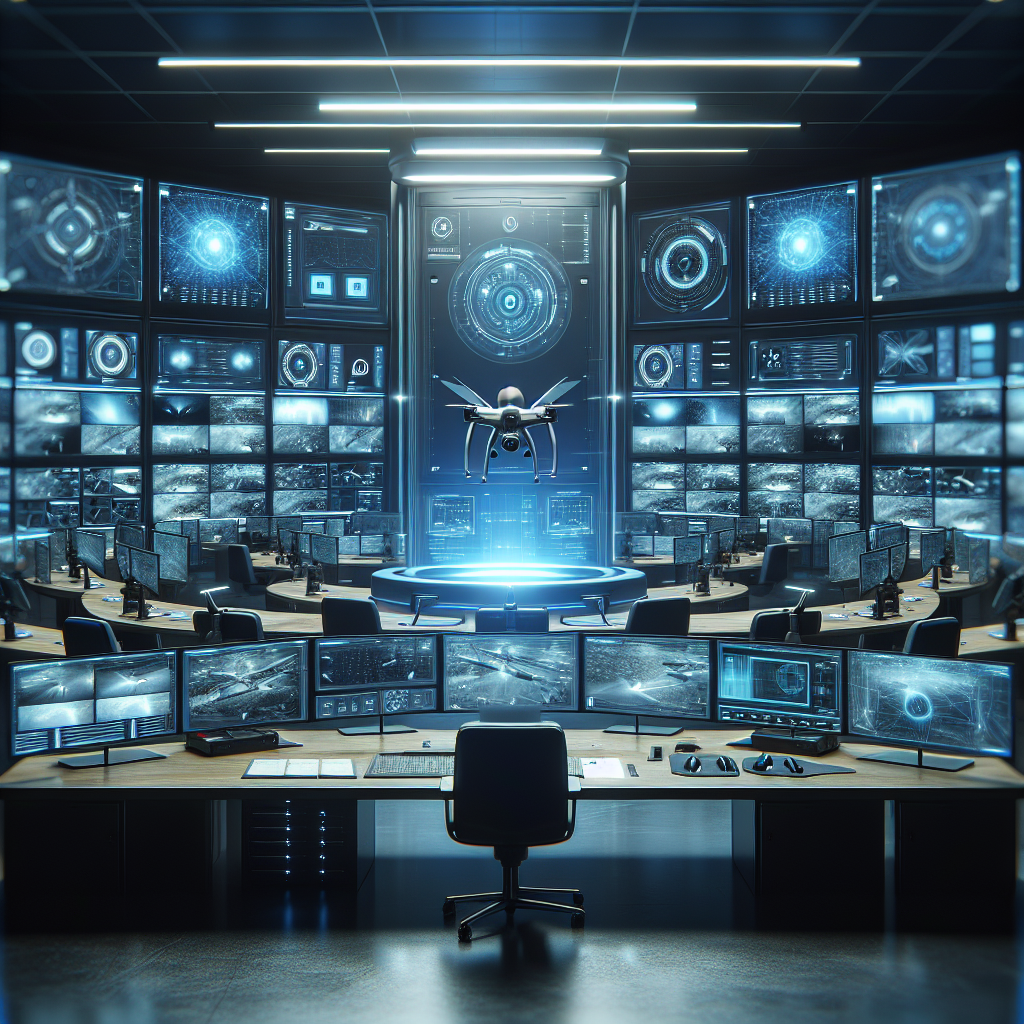 Top Trends Shaping the Future of Private Security Services : Stone ...