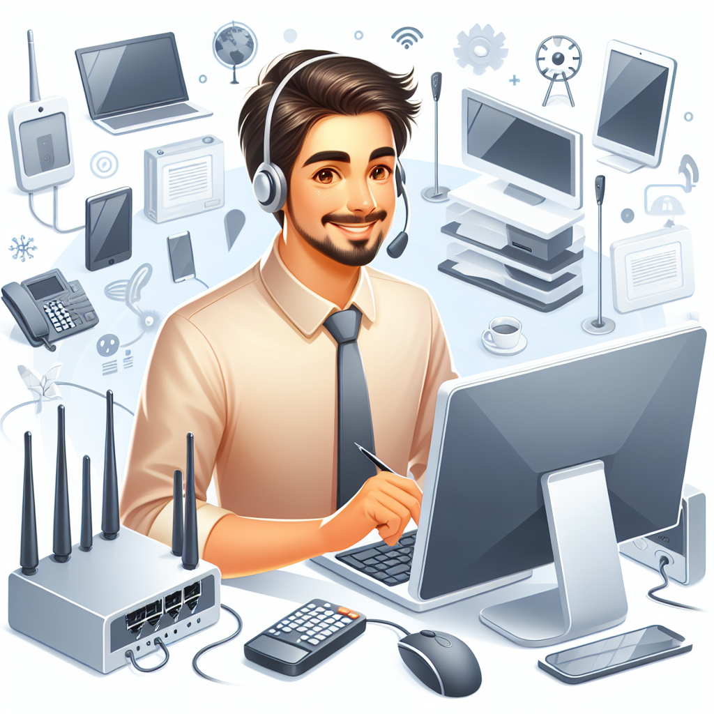 Common Tech Support Problems and Solutions - Geek in NY | Web Design ...