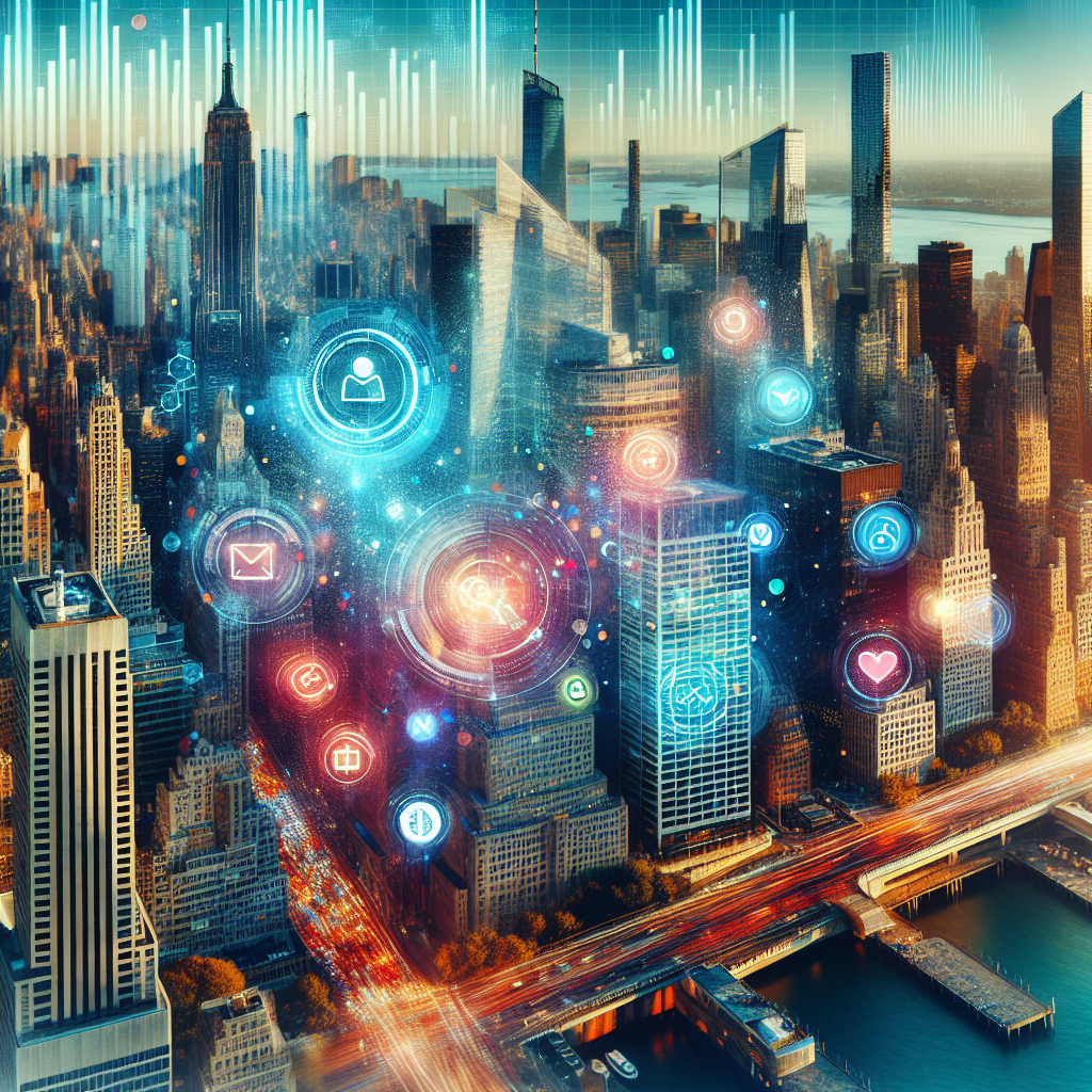 The Evolution of Online Marketing: New York\'s Digital Renaissance ...