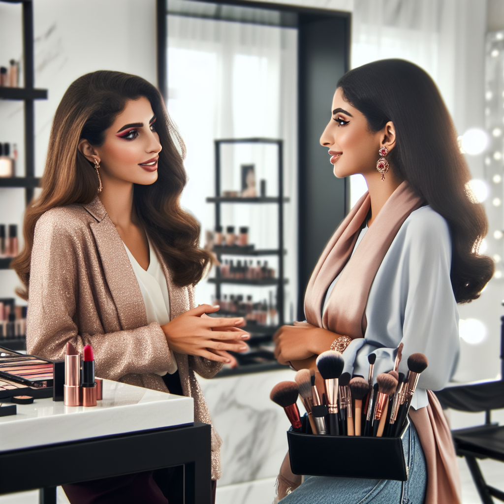 Customizing Your Beauty: A Complete Permanent Makeup Service Guide ...