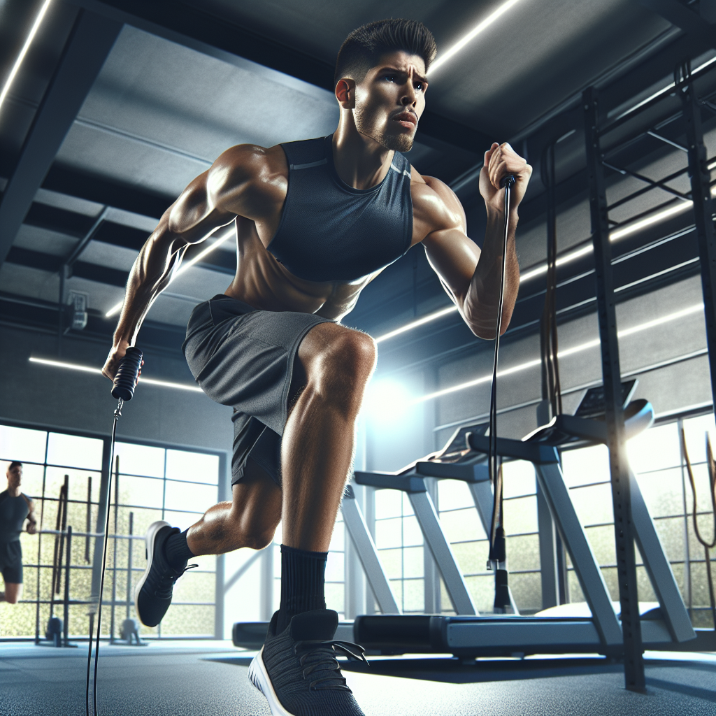 10 Surprising Factors That Affect Athletic Performance - Velvet Knuckles