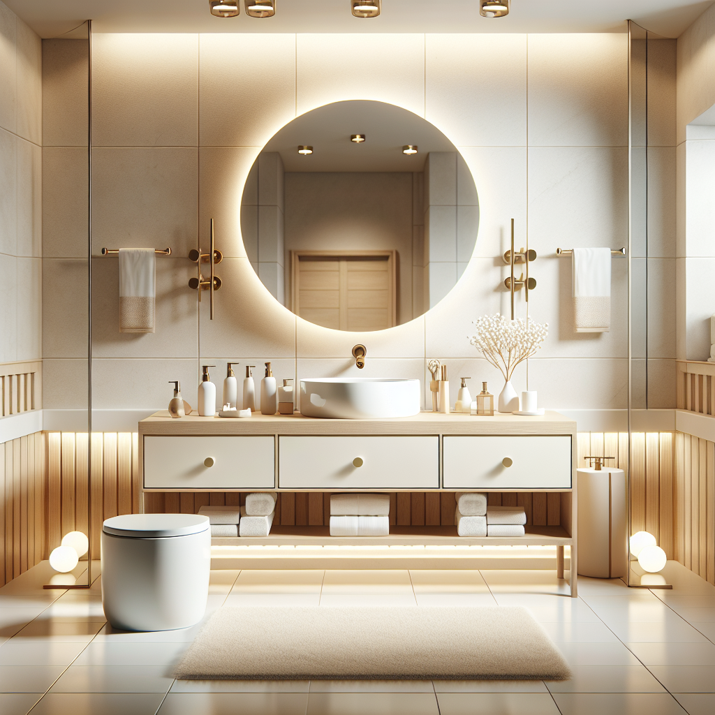 bathroom vanity miami