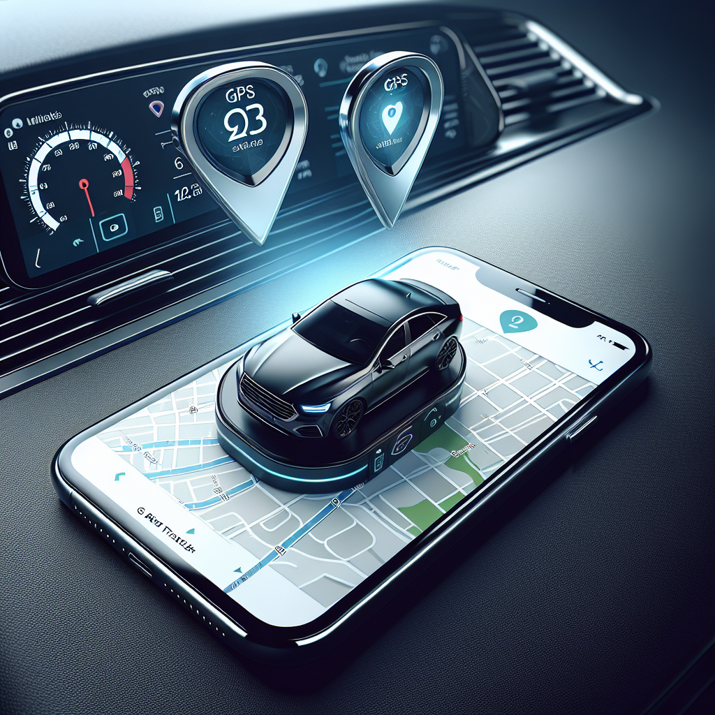 7 Scandalous Features of Smartrack for Vehicle Tracking