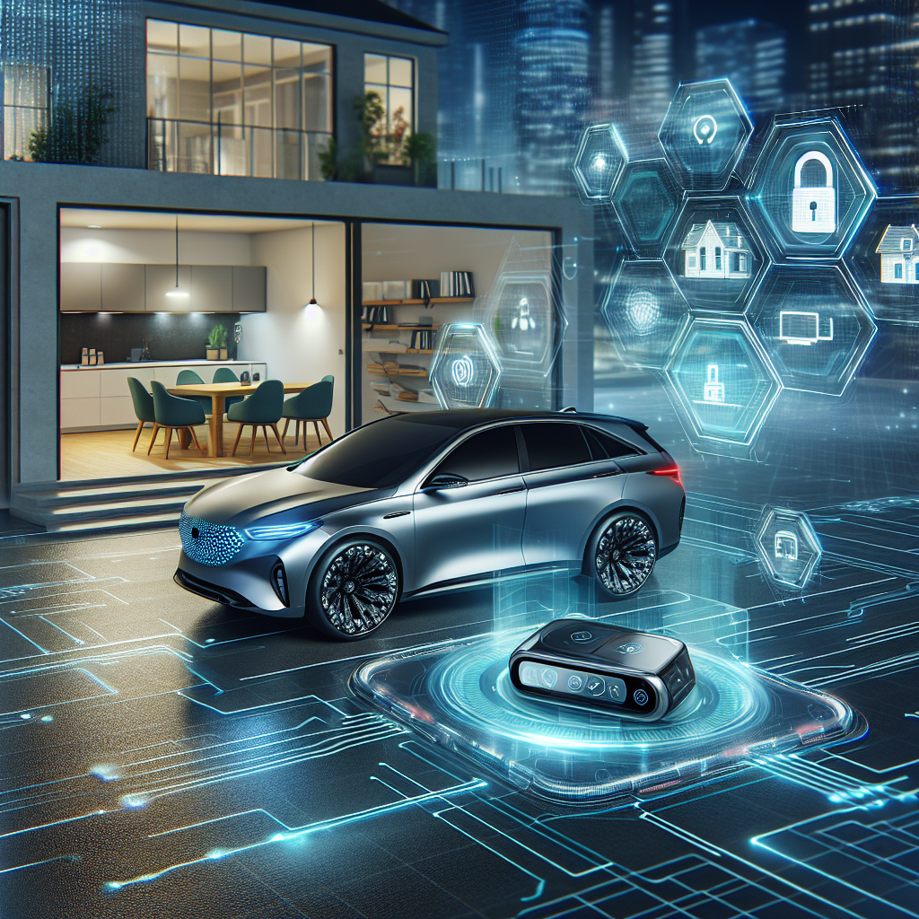 7 Ways Ghost Immobilisers Enhance Vehicle Security