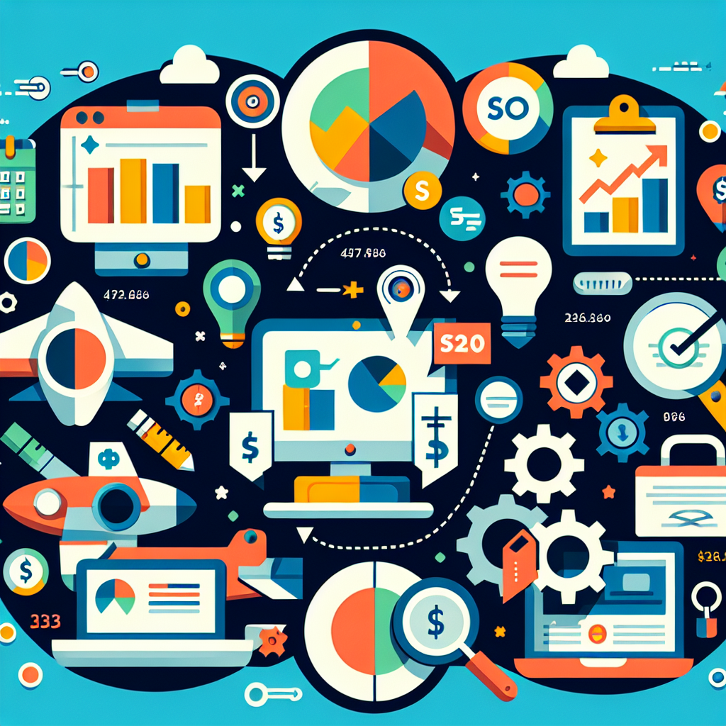 seo продвижение сайта цена