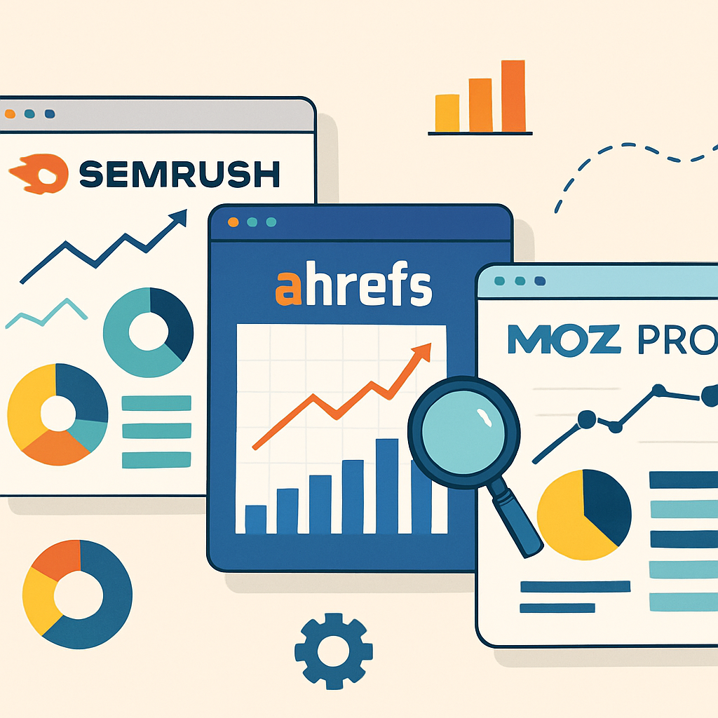 Ranklytics Vs Ahrefs: Ultimate SEO Tool Showdown 2026