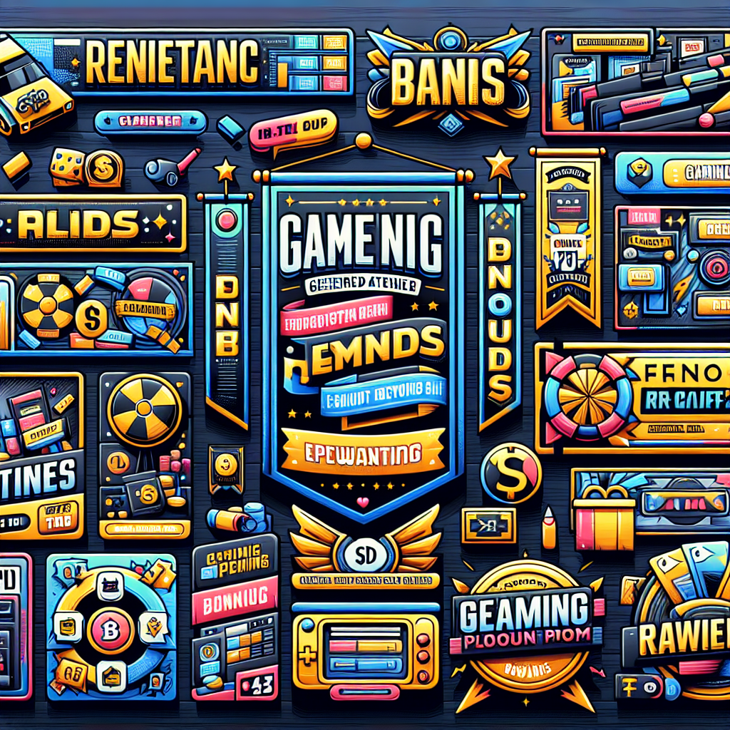 A vibrant graphic showcasing various promotional banners related to Mega888's rewards program with eye-catching designs highlighting exclusive offers and bonuses.