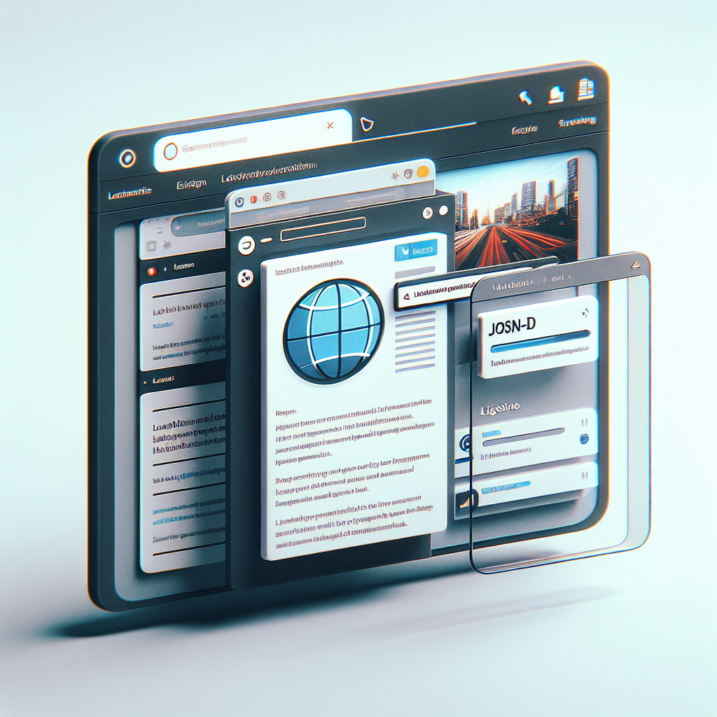 Photo realistic composite: a browser window showing a gglbet